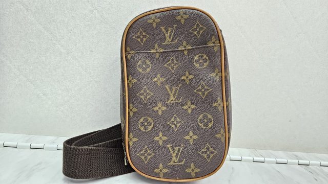 ヴィトン Louis Vuitton ブランド品 バッグ 