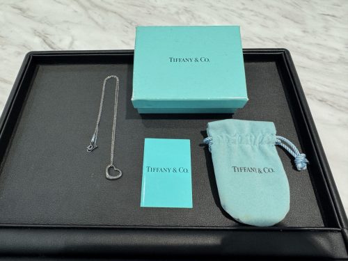 静岡市葵区で【ティファニー（Tiffany） 買取】ティファニーの高価買取なら買取おりづる静岡ドン・キホーテパウSBS通り店へ！