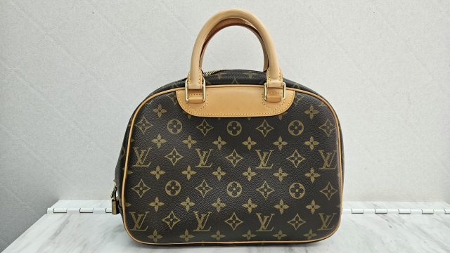 ヴィトン Louis Vuitton ブランド品 バッグ 