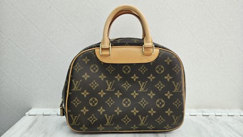 藤枝で【Louis Vuitton・ヴィトン】売るなら高価買取の買取おりづる藤枝駅前店にお任せください！