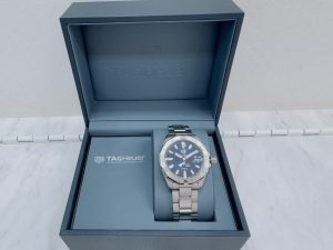 静岡市駿河区で【タグ・ホイヤー(TAG Heuer) 買取】タグ・ホイヤーの高価買取なら買取おりづる静岡ドン・キホーテパウSBS通り店へ♪