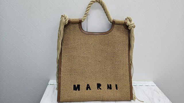 MARNI マルニ ハンドバッグ ブランドバッグ