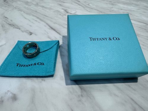 静岡市清水区で【ティファニー（Tiffany） 買取】ティファニーの高価買取なら買取おりづる静岡ドン・キホーテパウSBS通り店へ！