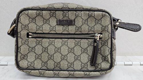 藤枝で【GUCCI・グッチ】売るなら高価買取の買取おりづる藤枝駅前店にお任せください！