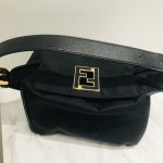 FENDI ミニハンドバッグ