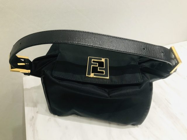 FENDI ミニハンドバッグ