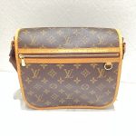 LOUIS VUITTON ルイヴィトン メッセンジャーボスフォールPM M40106