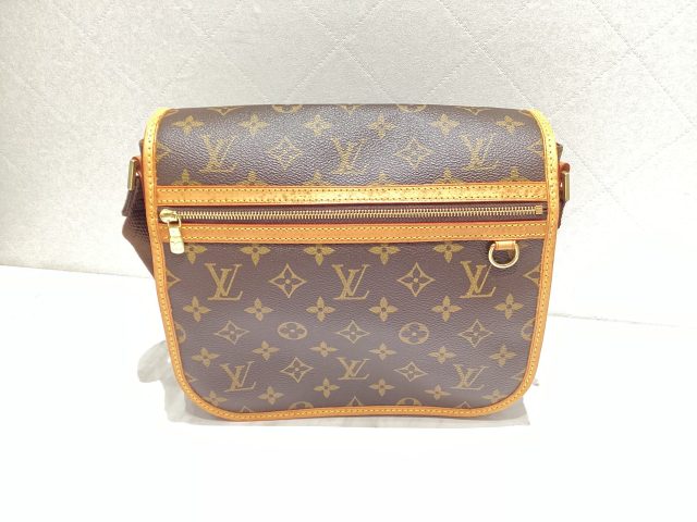 LOUIS VUITTON ルイヴィトン メッセンジャーボスフォールPM M40106