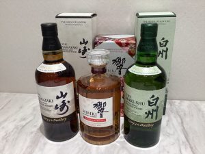 横浜市青葉区で『お酒 ウイスキー』の買取なら買取おりづる横浜こどもの国店へお任せください！