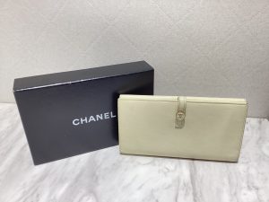 横浜市青葉区で『CHANEL シャネル』の買取なら買取おりづる横浜こどもの国店にお任せください！