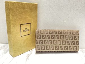 横浜市青葉区で『FENDI フェンディ』の買取なら買取おりづる横浜こどもの国店にお任せください！