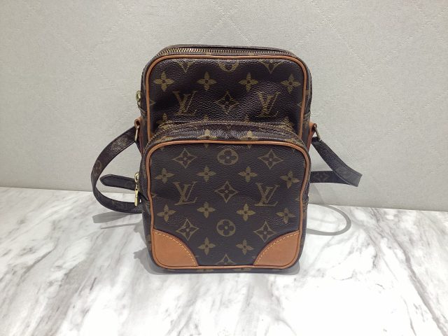 LV ルイヴィトン アマゾン M45236 ショルダーバッグ