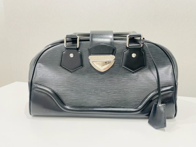 LV　ヴィトン　エピ　ボーリング・モンテーニュＧＭ　M59312