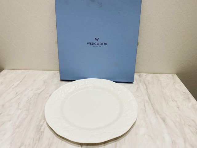 ウェッジウッド プレート 食器