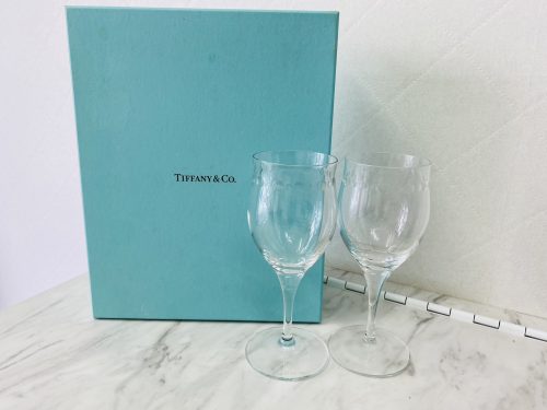 東京都目黒区で『TIFFANY ティファニー』の買取なら買取おりづる学芸大学駅前店にお任せください！