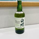 白州 シングルモルトウイスキー お酒