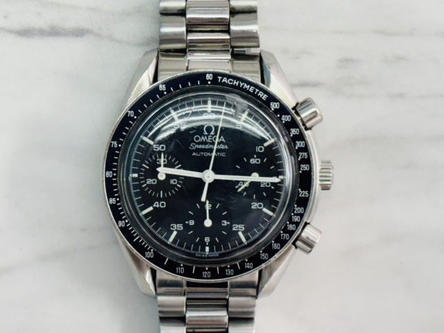 OMEGA スピードマスター 3510.50