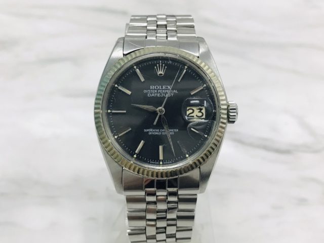 ROLEX デイトジャスト 1601/882294