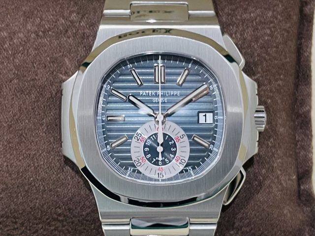 PATEK PHILIPPE パテックフィリップ ノーチラス 325992