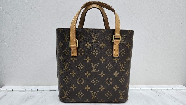 ヴィトン Louis Vuitton ブランド品 バッグ 