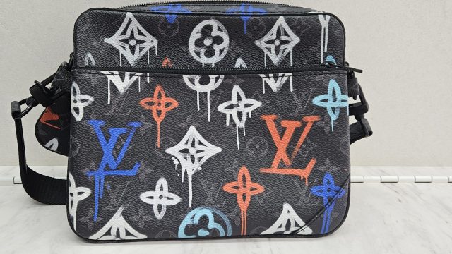 ヴィトン Louis Vuitton ブランド品 バッグ