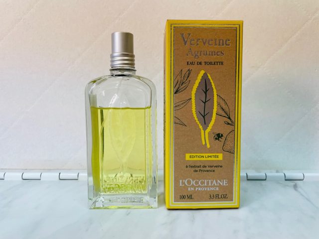 L’OCCITANE 香水