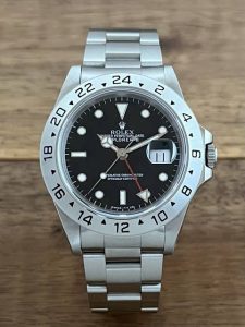 静岡市葵区で【ロレックス（ＲＯＬＥＸ） 買取 静岡】ロレックスの高価買取なら買取おりづる静岡ドン・キホーテパウSBS通り店へ♪