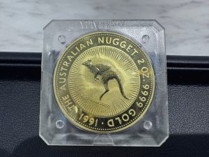 静岡市清水区で【金貨  買取 】金貨の高価買取なら買取おりづる静岡ドン・キホーテパウSBS通り店へ♪