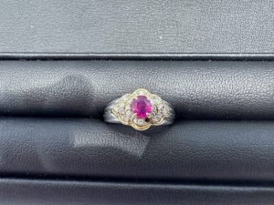 静岡市葵区で【宝石･ジュエリー 買取 】宝石･ジュエリーの高価買取なら買取おりづる静岡ドン・キホーテパウSBS通り店へ♪
