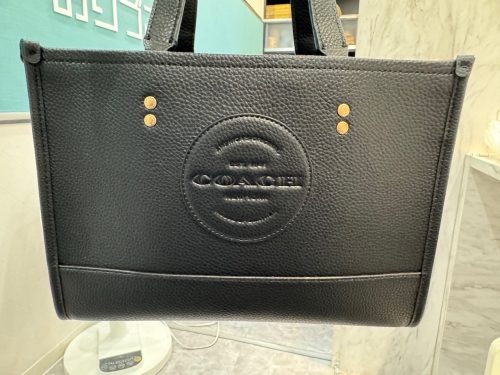 静岡市駿河区で【コーチ（COACH） 買取】コーチの高価買取なら買取おりづる静岡ドン・キホーテパウSBS通り店へ！