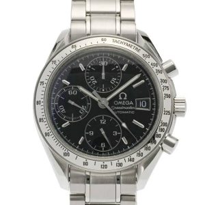 静岡市葵区で【オメガ（OMEGA) 買取】オメガの高価買取なら買取おりづる静岡ドン・キホーテパウSBS通り店へ♪