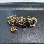 金 貴金属 K18 アクセサリー おまとめ