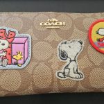 COACH コーチ 長財布  ブランド品