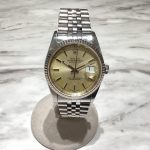 Rolex ロレックス デイトジャスト 16234 時計