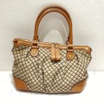 GUCCI グッチ ディアマンテ 2WAY ショルダーバッグ トートバッグ