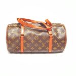 LV ルイヴィトン モノグラム パピヨン30 M51365