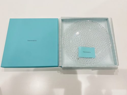 目黒区碑文谷で『TIFFANY ティファニー』の買取なら買取おりづる学芸大学駅前店にお任せください！