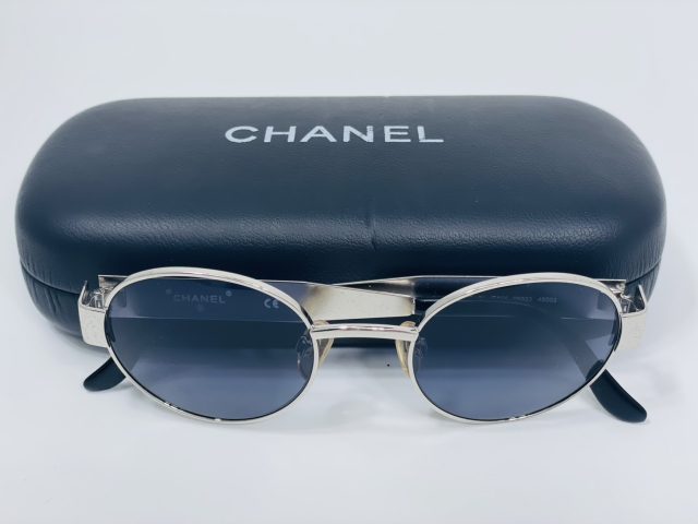 CHANEL サングラス 06933