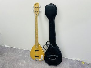 横浜市南区弘明寺で【フェルナンデス ベース】の買取ならリサイクルショップ買取おりづる横浜弘明寺店へ！