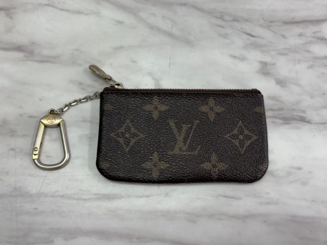 LV モノグラム ポシェット・クレ M62650