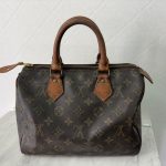 LV モノグラム スピーディ25 M41528