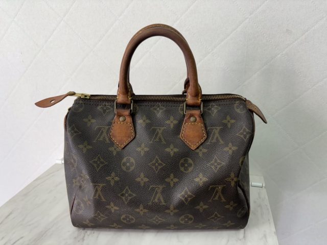 LV モノグラム スピーディ25 M41528