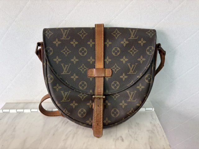 LV モノグラム シャンティGM M51232