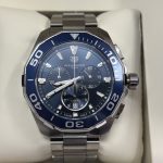 TAG Heuer アクアレーサー CAY111B