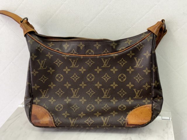 LV モノグラム ブローニュ30 M51265