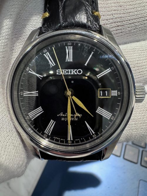 静岡市葵区で【セイコー（SEIKO) 買取】SEIKOの高価買取なら買取おりづる静岡ドン・キホーテパウSBS通り店へ♪