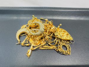静岡市葵区で【金 買取 静岡】金の高価買取なら買取おりづる静岡ドン・キホーテパウSBS通り店へ！