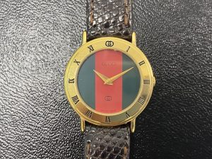 目黒区碑文谷で『GUCCI グッチ』の買取なら買取おりづる学芸大学駅前店にお任せください！