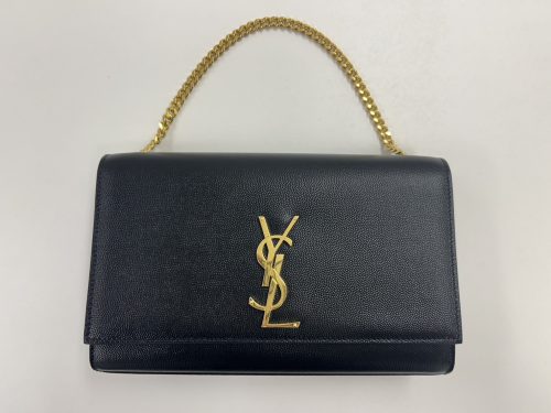 目黒区学芸大学で【サンローラン（SAINT LAURENT）の高価買取】ブランド買取なら買取おりづる学芸大学駅前店にお任せください！