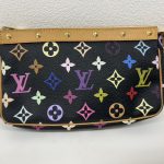 LV モノグラムマルチカラー　ポシェット